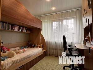 1-к квартира, вторичка, 48м2, 1/5 этаж