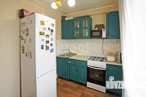 2-к квартира, вторичка, 43м2, 5/5 этаж