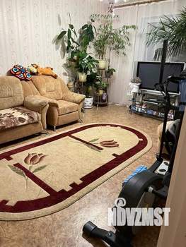 3-к квартира, вторичка, 73м2, 10/10 этаж