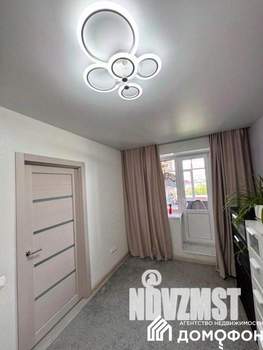 2-к квартира, вторичка, 45м2, 6/9 этаж