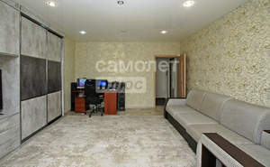 3-к квартира, вторичка, 94м2, 1/5 этаж