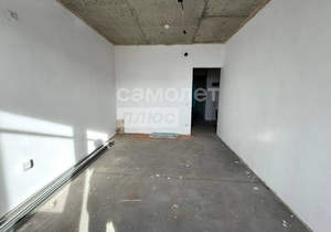 1-к квартира, вторичка, 46м2, 11/14 этаж