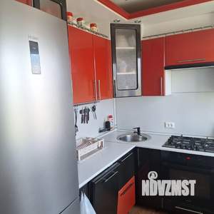 3-к квартира, вторичка, 61м2, 5/5 этаж