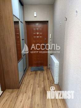 2-к квартира, вторичка, 58м2, 4/16 этаж