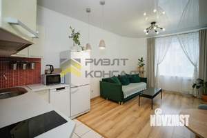 1-к квартира, вторичка, 43м2, 1/10 этаж