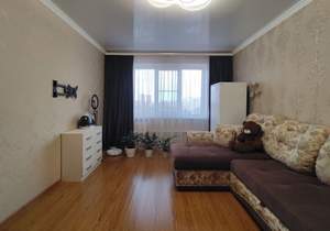 3-к квартира, вторичка, 65м2, 7/9 этаж