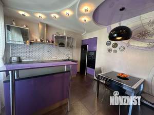 3-к квартира, вторичка, 84м2, 4/10 этаж