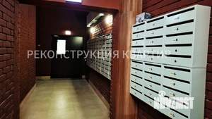 2-к квартира, вторичка, 72м2, 8/18 этаж