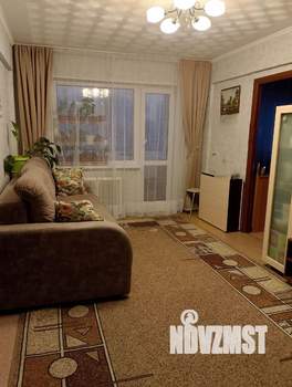 2-к квартира, вторичка, 45м2, 4/5 этаж