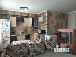 1-к квартира, вторичка, 35м2, 6/11 этаж