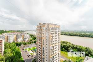 5-к квартира, вторичка, 98м2, 16/17 этаж