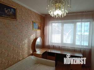 4-к квартира, вторичка, 75м2, 1/5 этаж