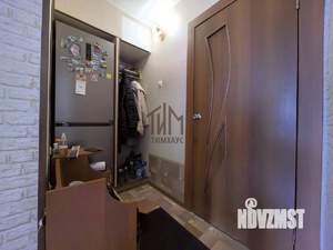 1-к квартира, вторичка, 30м2, 7/9 этаж