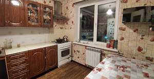 2-к квартира, вторичка, 53м2, 10/10 этаж