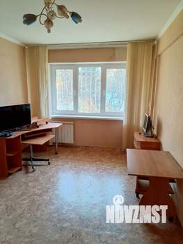 2-к квартира, вторичка, 48м2, 1/5 этаж