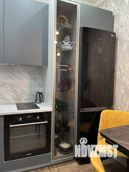 2-к квартира, вторичка, 66м2, 5/6 этаж