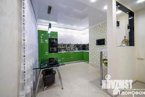 3-к квартира, вторичка, 86м2, 8/9 этаж