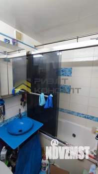 2-к квартира, вторичка, 43м2, 2/5 этаж