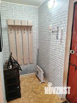 1-к квартира, вторичка, 30м2, 9/9 этаж