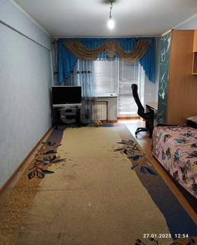 2-к квартира, вторичка, 66м2, 4/6 этаж