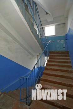 1-к квартира, вторичка, 24м2, 3/5 этаж