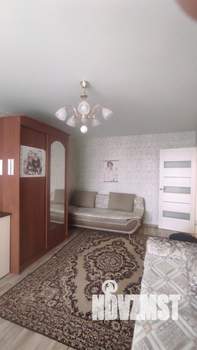 1-к квартира, вторичка, 30м2, 5/5 этаж