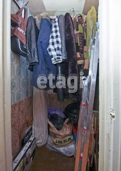 2-к квартира, вторичка, 41м2, 2/5 этаж