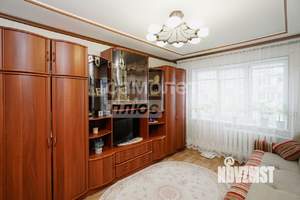 3-к квартира, вторичка, 68м2, 7/12 этаж