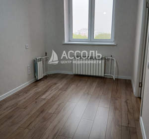2-к квартира, вторичка, 57м2, 9/9 этаж