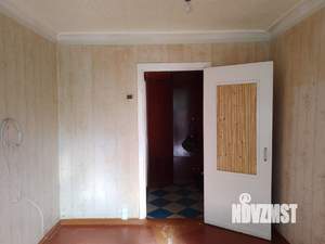 2-к квартира, вторичка, 42м2, 4/5 этаж