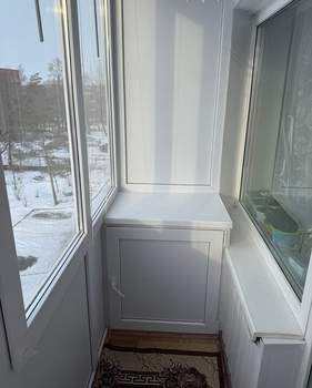 2-к квартира, вторичка, 44м2, 4/5 этаж