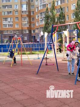 1-к квартира, вторичка, 43м2, 6/10 этаж