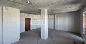 1-к квартира, вторичка, 45м2, 18/18 этаж