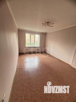 1-к квартира, вторичка, 40м2, 4/10 этаж