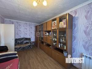 1-к квартира, вторичка, 29м2, 7/9 этаж