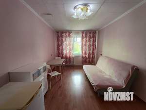 1-к квартира, вторичка, 30м2, 4/5 этаж