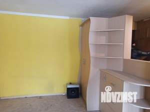 1-к квартира, вторичка, 33м2, 2/5 этаж