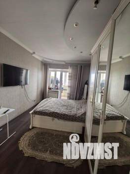 3-к квартира, вторичка, 106м2, 6/9 этаж