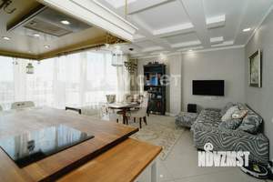 3-к квартира, вторичка, 109м2, 11/13 этаж