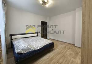 3-к квартира, вторичка, 93м2, 2/9 этаж