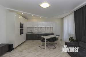 3-к квартира, вторичка, 76м2, 10/11 этаж