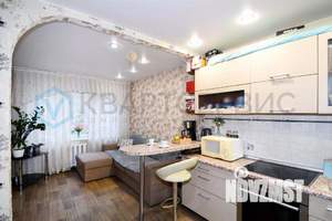 2-к квартира, вторичка, 45м2, 1/5 этаж