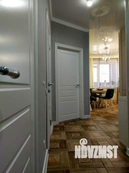 2-к квартира, вторичка, 58м2, 3/9 этаж