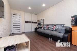 1-к квартира, вторичка, 32м2, 7/9 этаж