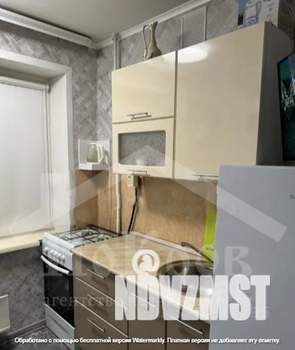 1-к квартира, вторичка, 30м2, 5/9 этаж