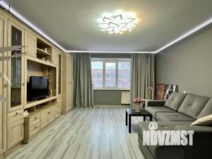 3-к квартира, вторичка, 69м2, 2/12 этаж