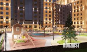 3-к квартира, вторичка, 106м2, 8/9 этаж