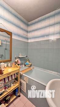 2-к квартира, вторичка, 51м2, 7/9 этаж