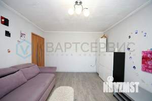 2-к квартира, вторичка, 52м2, 4/5 этаж