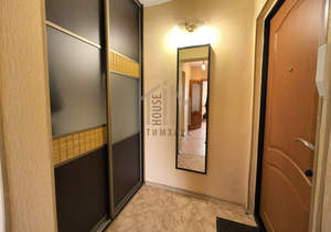 1-к квартира, вторичка, 53м2, 9/10 этаж